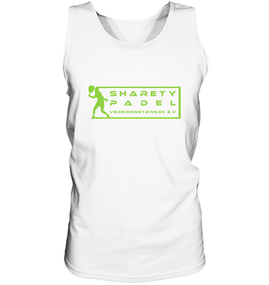 Nur Logo - Tank-Top