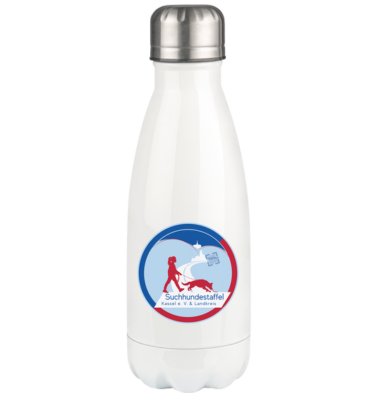 Nur Logo - Thermoflasche 350ml