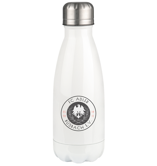 Wappen - Thermoflasche 350ml