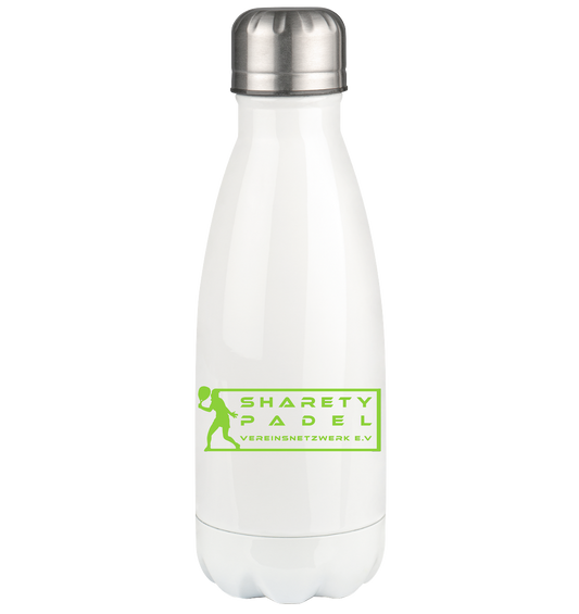 Nur Logo - Thermoflasche 350ml