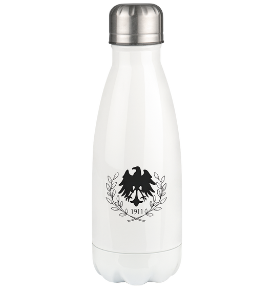 Logo - Thermoflasche 350ml