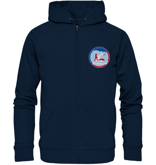 Nur Logo - Zipper