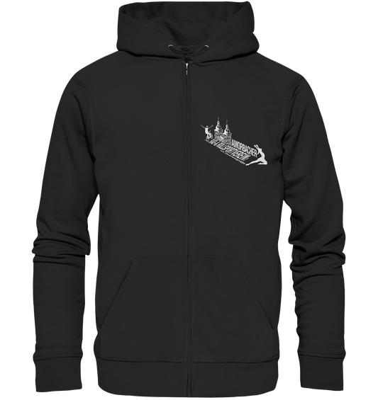 Nur Logo - Zipper