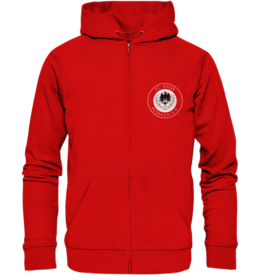 Wappen - Zipper