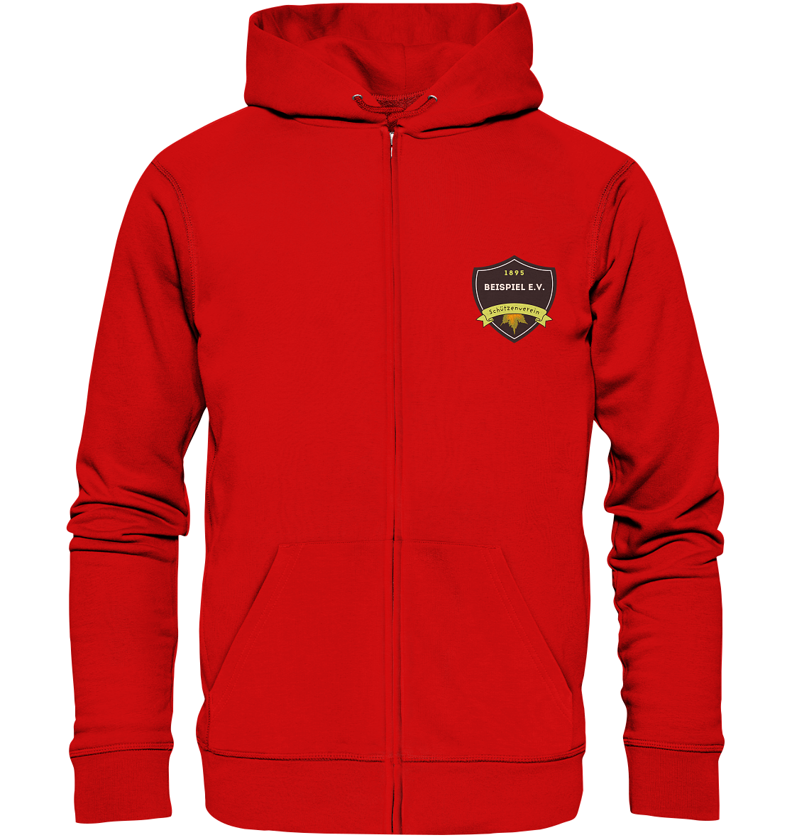 Logo - Zipper