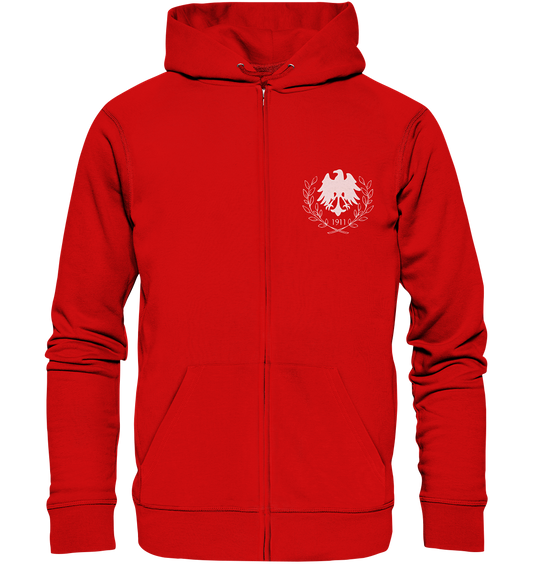 Logo - Zipper