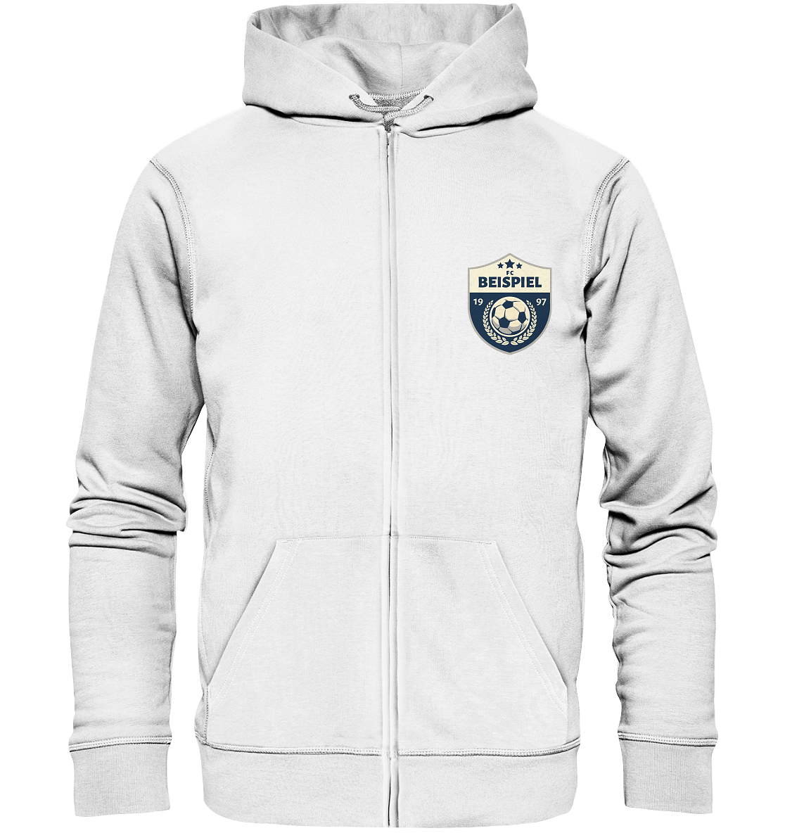 Logo - Zipper