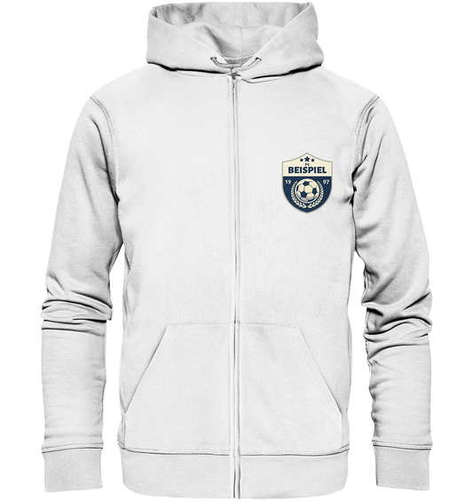 Logo - Zipper