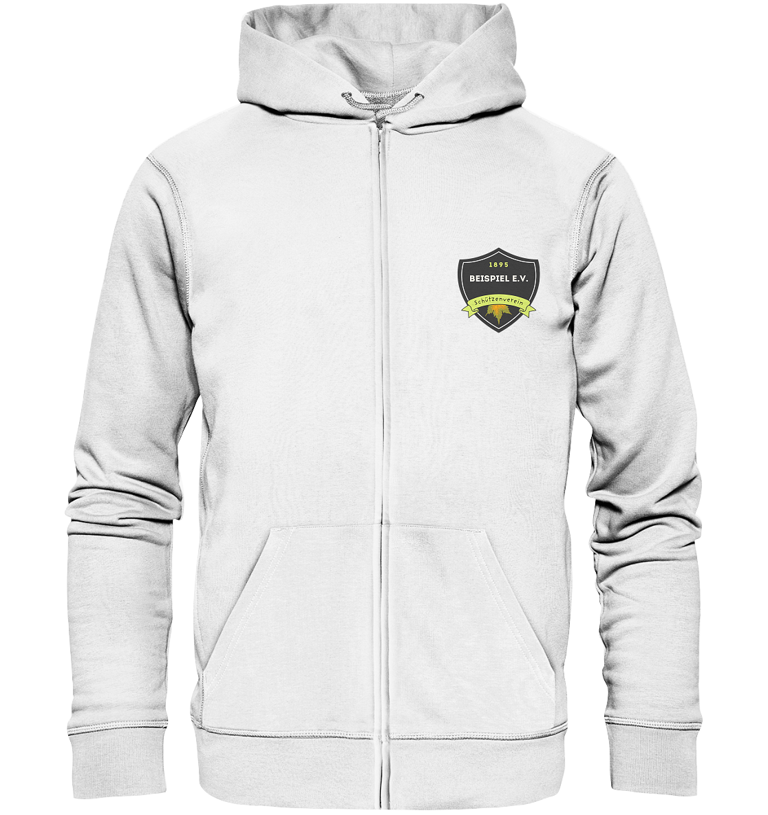 Logo - Zipper