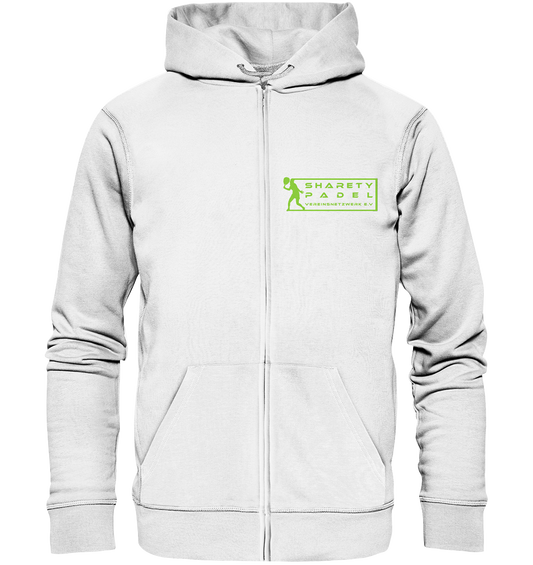 Nur Logo - Zipper
